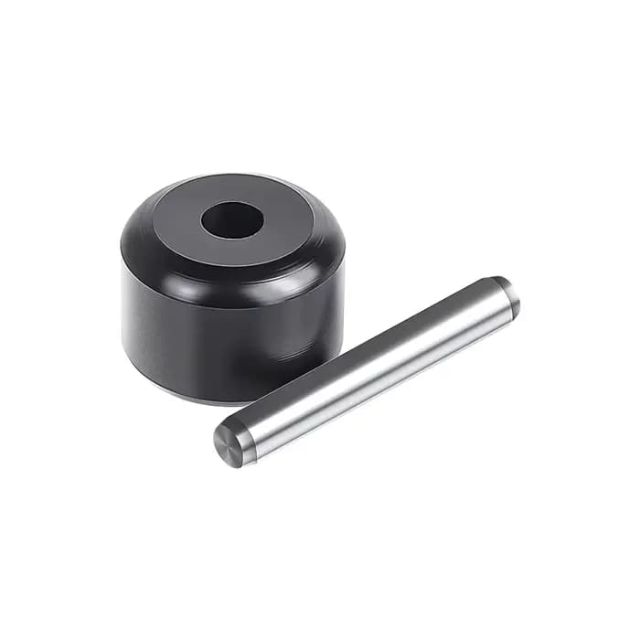 Petite roue pour aspirateur Dyson V6 V7 V8 V10 V11 V15, tête de brosse à rouleau souple, roues endommagées, pièces de rechange