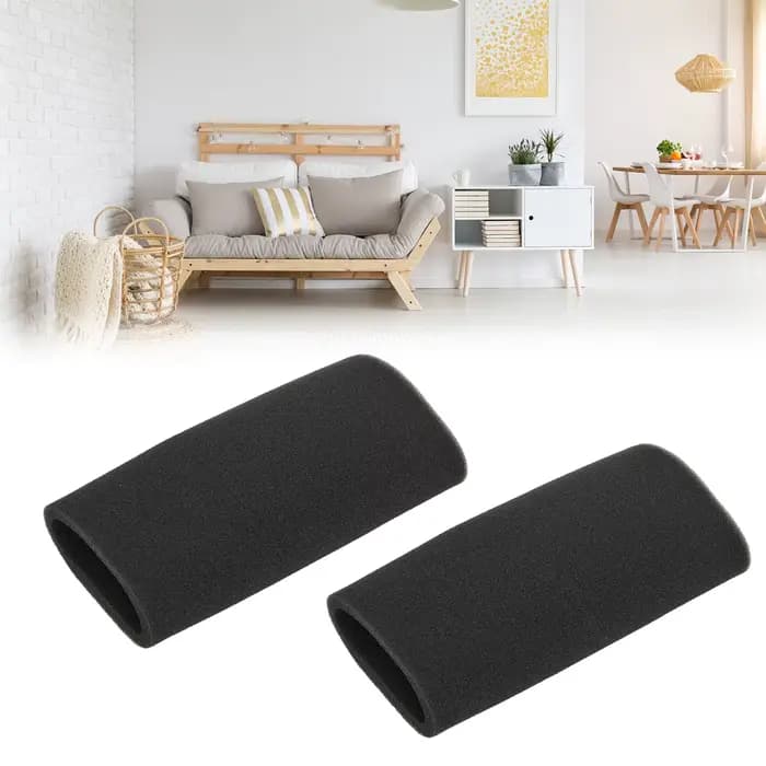 Filtre en mousse pour aspirateur sans fil Bosch Athlet BBH série BCBH