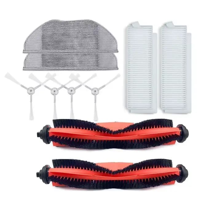 Pièces de rechange pour aspirateur robot Xiaomi Mijia G1 MJSTG1 Mi