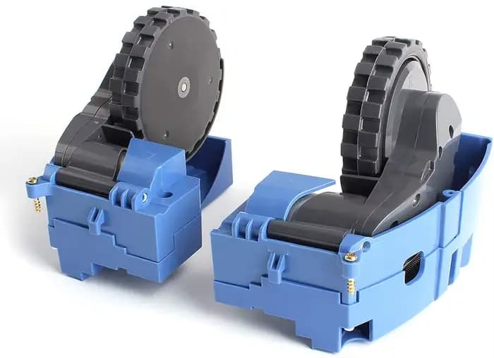 Moteur de roue gauche droite pour irobot roomba 500 600 700 série 620 650 660 595 780