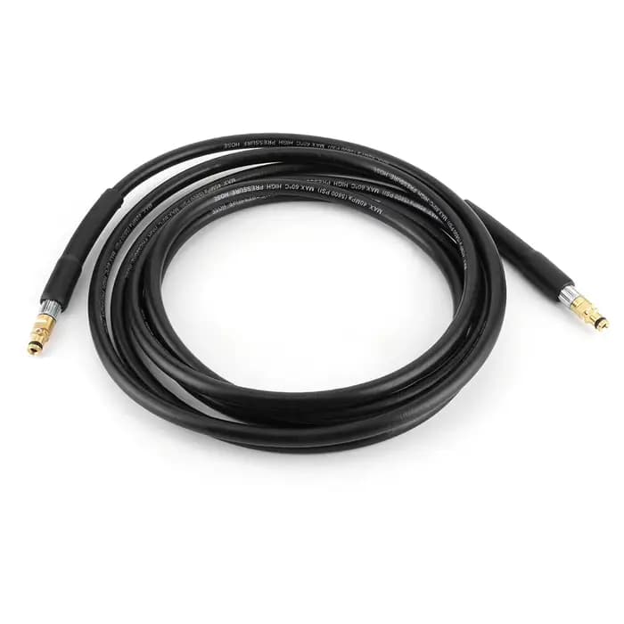 Tuyau de Nettoyage d'Eau à Haute Pression pour Karcher K2, K3, K4, K5, 6/8/10m