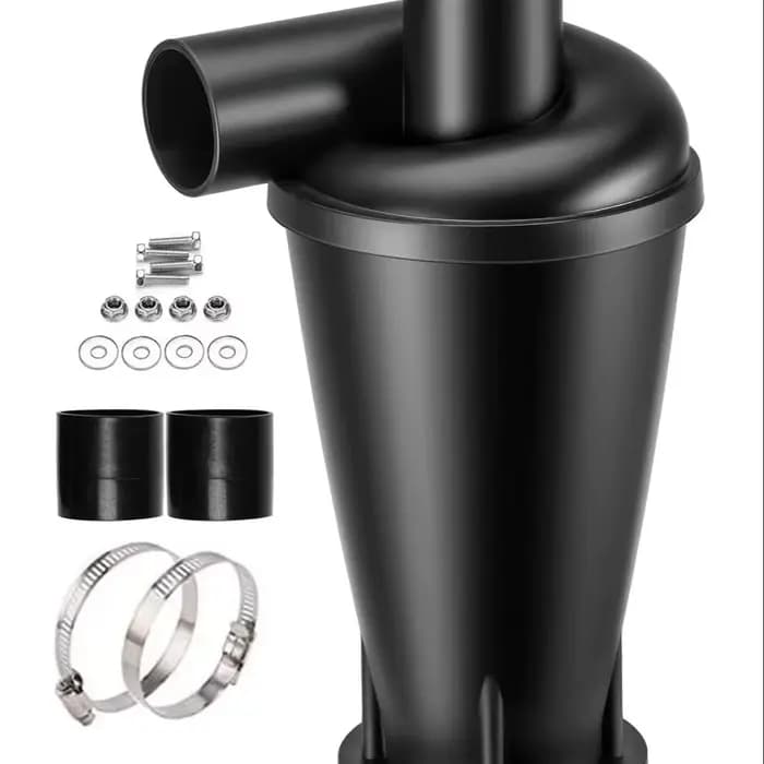 Filtre d'aspirateur Turbo Cyclone de sixième génération SN50T6