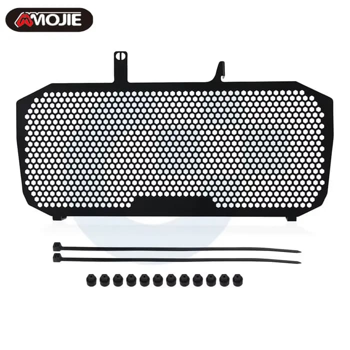 Accessoires de moto Forza 750, protection de radiateur, grille de protection, protection pour Hodna Forza Forza750 750Forza 2021 - 2026