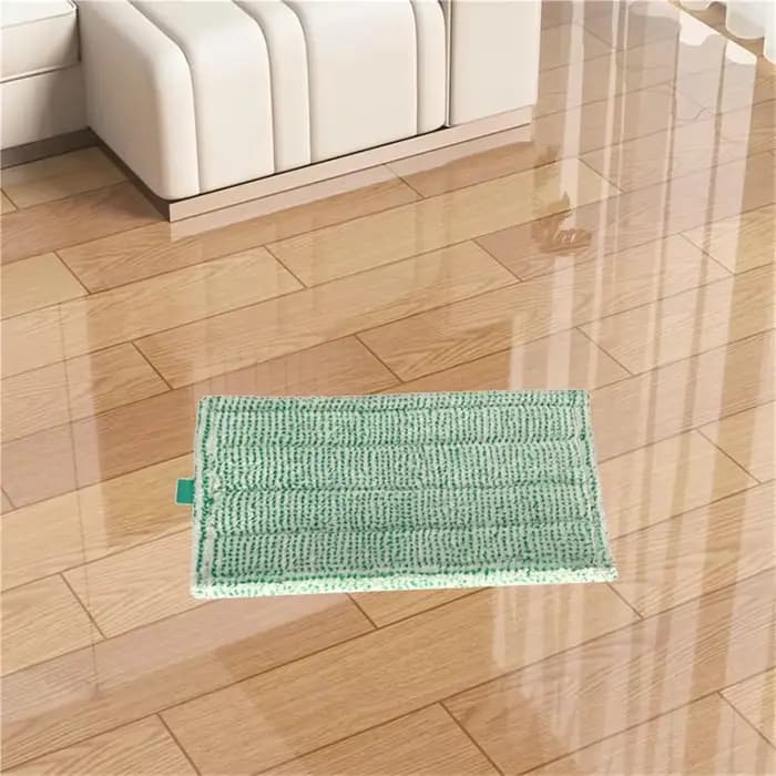 A21F-4PCS tampons de vadrouille Forvorwerk Kobold SP7 SP600 SPB100 aspirateur remplacer chiffons de nettoyage en microfibre réutilisables lavables