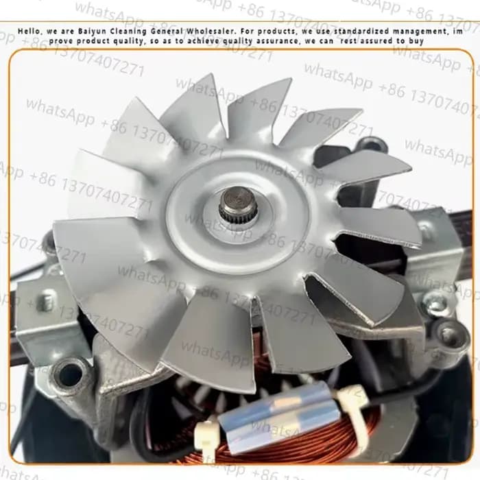 Accessoires pour aspirateur industriel 1200-1500W