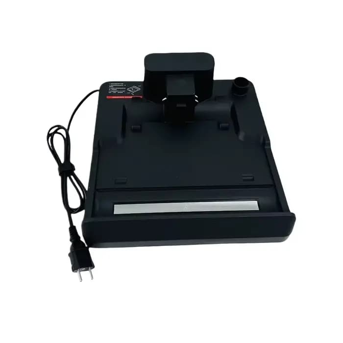 Station de chargement originale Dreame H14 H14 Pro (y compris le cordon d'alimentation)-version européenne pièces de