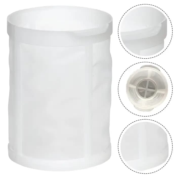 Accessoires de remplacement pour aspirateur 198750-1
