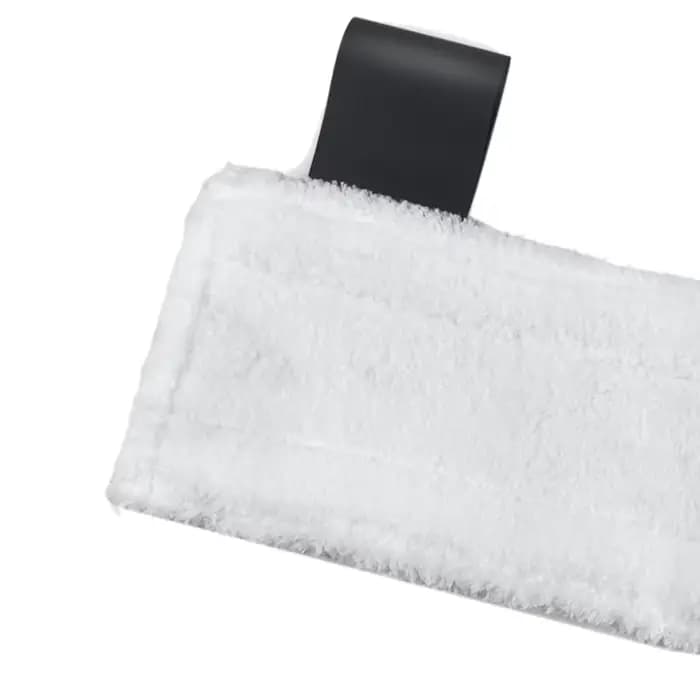 Chiffons de couverture de tête de brosse en tissu pour Karcher SC1 SC2 SC3 SC4 SC5