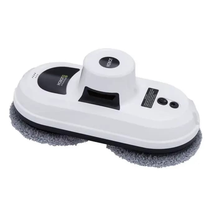 Robot nettoyeur de vitres pour Hobot