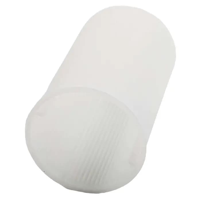 Pour préfiltre Filtre d'aspiration pour pompes SPS100 SPS75 SPS50 SPS25 conçues pour une fiabilité longue durée dans les systèmes de piscine