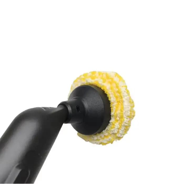 Housse en tissu vapeur pour aspirateur à main Karcher SC1 SC2 SC3 SC4 SC5 SC7 CTK10 CTK20
