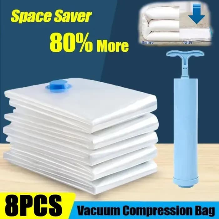 Sacs d'aspirateur, sacs de scellage