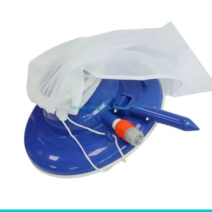 H7BF – tête d'aspirateur piscine facile à utiliser