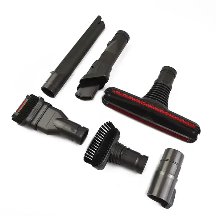 Éléments d'aspirateur de remplacement gris pour Dyson DC32 DC33 DC19 DC20