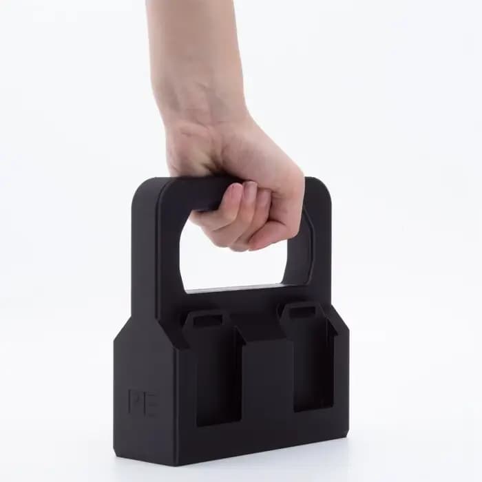Support de rangement pour batterie