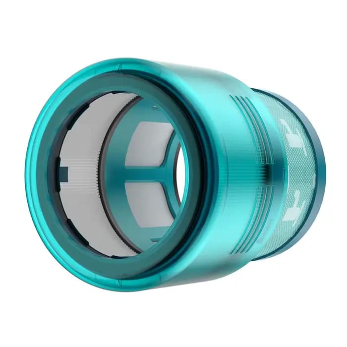 Pièces de rechange pour aspirateur Dyson Fluffy, filtre Hepa, Absolute G5
