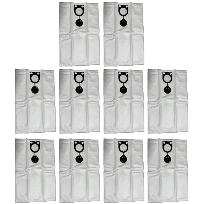 Ensembles de collecteurs de sacs à poussière