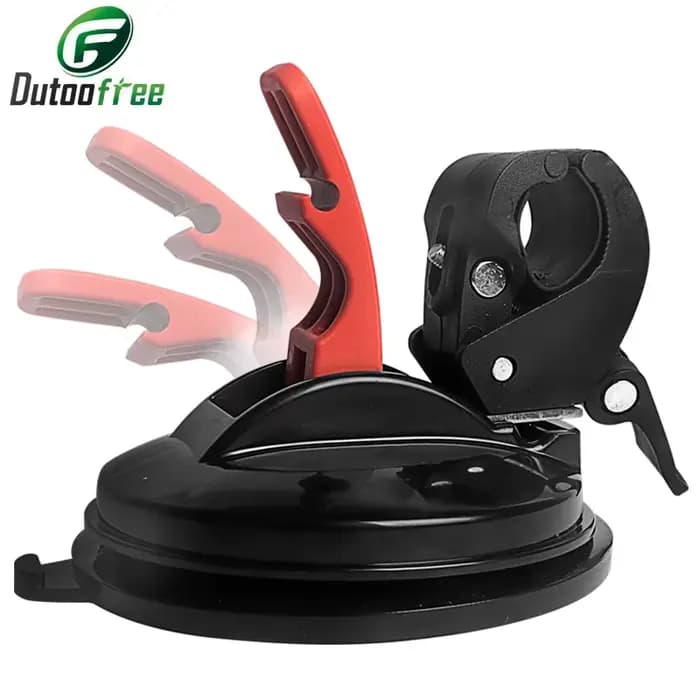 Support de ventouse forte sous vide