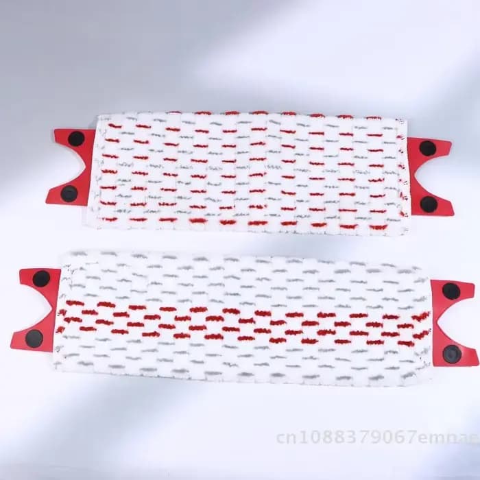 Vileda UltraMax – tampon de vadrouille plat de remplacement
