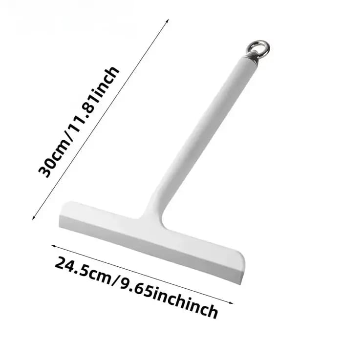 Brosse de nettoyage robuste pour verre et Surface
