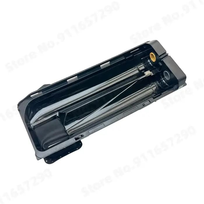 Pièces de rechange originales pour boîte de vitesses de brosse principale pour aspirateur Dreame X50 X50s Pro Ultra/