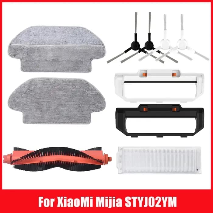 Pièce de rechange pour aspirateur robot Xiaomi
