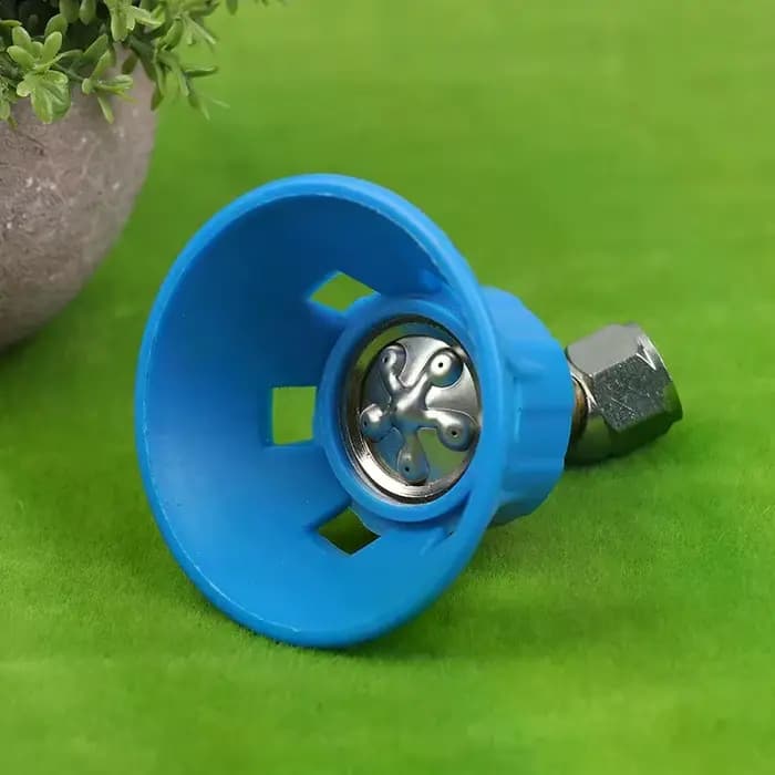 Buse de pulvérisation pour nettoyeur haute pression