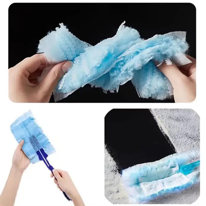 Poulet Duster pour tous les jours, 30 pièces, compatible avec SwifferDuster