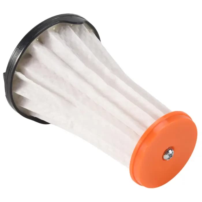 Filtre de rechange pour aspirateurs AEG/Carrier Rapido et Erajuster apido
