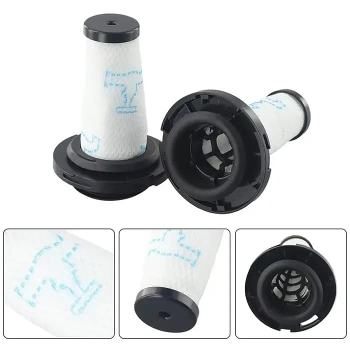 B64B-pour aspirateur Rowenta x-force Flex 9.60/x-nano