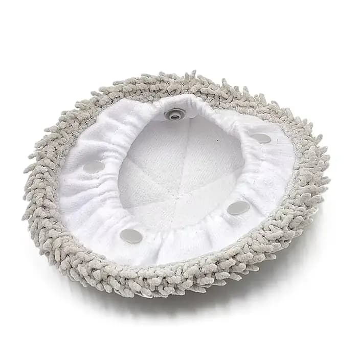 Tampons de vadrouille pour aspirateur robot Xiaomi STYTJ06ZHM & ata jia Pro