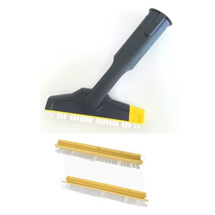 Brosse à joint XXL pour Karcher SC1 SC2 SC3 SC4 SC5 2.863-334.0 2.863-368.0