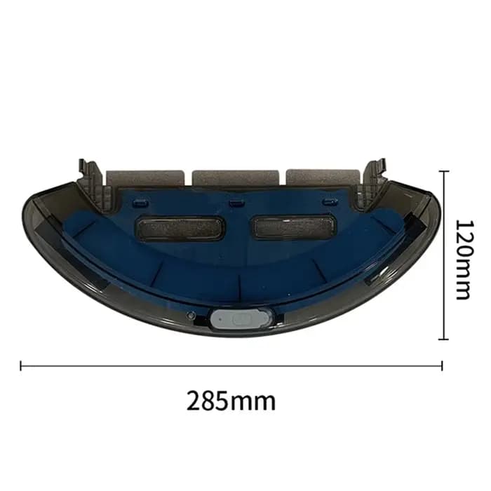 A23R-pour Rowenta ZR6900R1 Smart Force essentiel Robot aspirateur remplacement réservoir d'eau accessoires de nettoyage de sol
