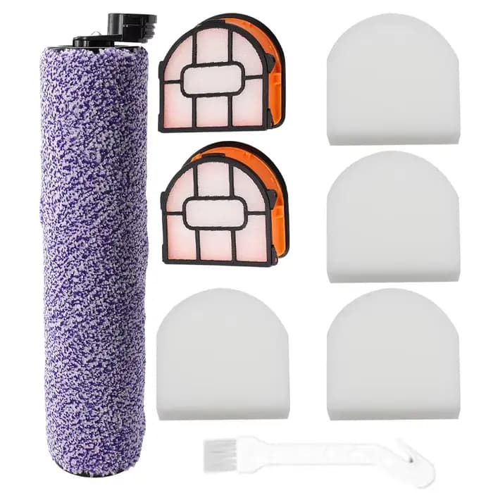 Kit de filtre et de remplacement pour aspirateur Shark HydroVac XL 3-en-1 WDB1F2