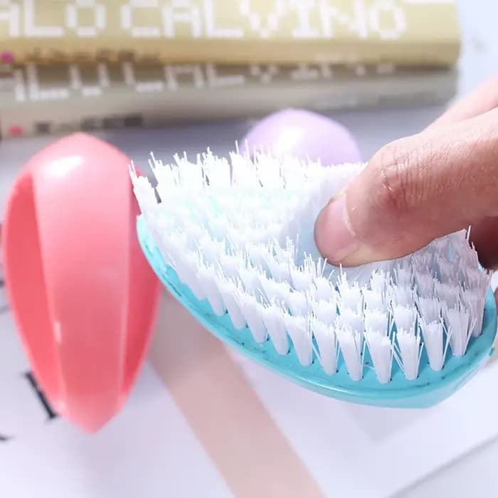 Brosse à linge multifonctionnelle pour la maison