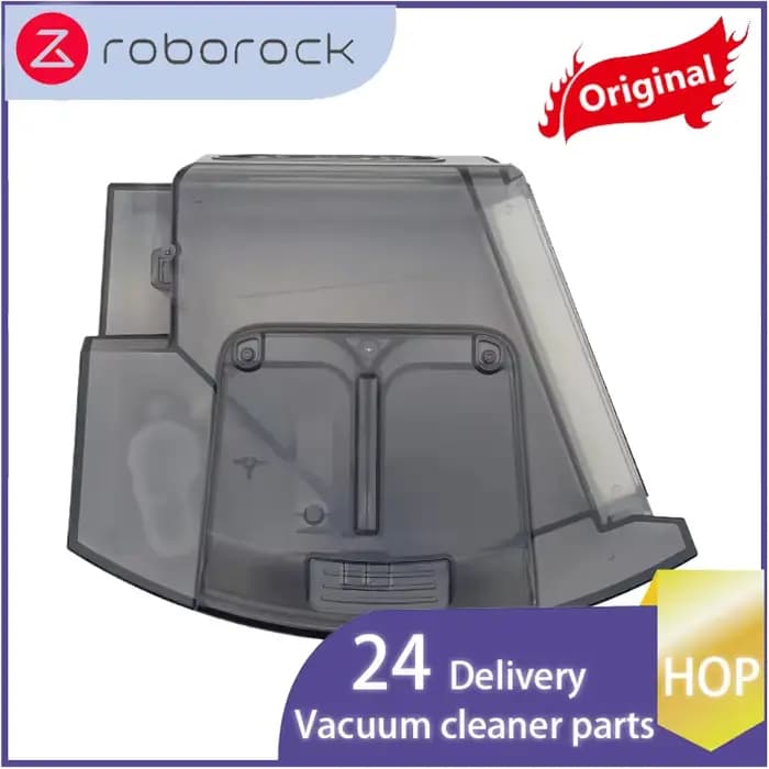 Roborock – accessoires originaux Q8 Max / Q8 Max + Ultron Lite