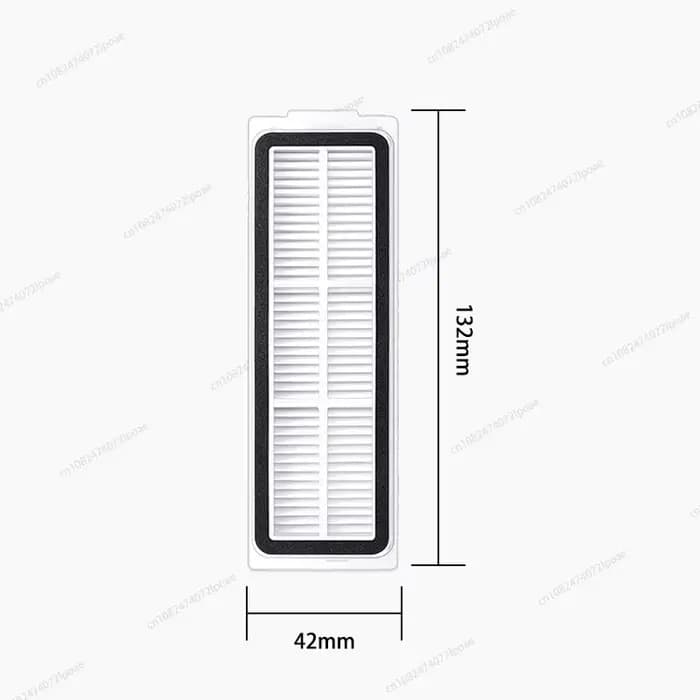 Accessoires de nettoyage pour aspirateur Robot Xiaomi 5 Pro / OV21GL