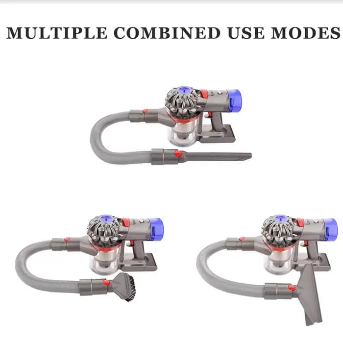 Pièces de rechange pour aspirateur Dyson V7 V8 V10 V11 V15