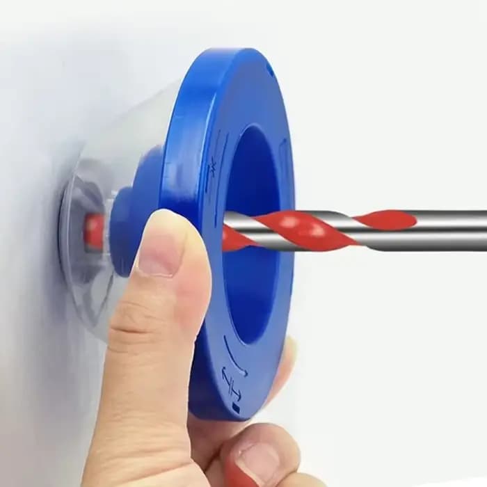 Mini dispositif anti-poussière filtre aspirateur collecteur de poussière domestique perceuse électrique couvercle