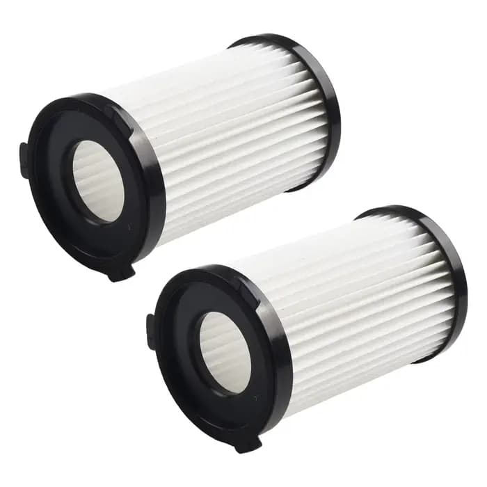 2x filtres adaptés pour Clatronic BS 1306N