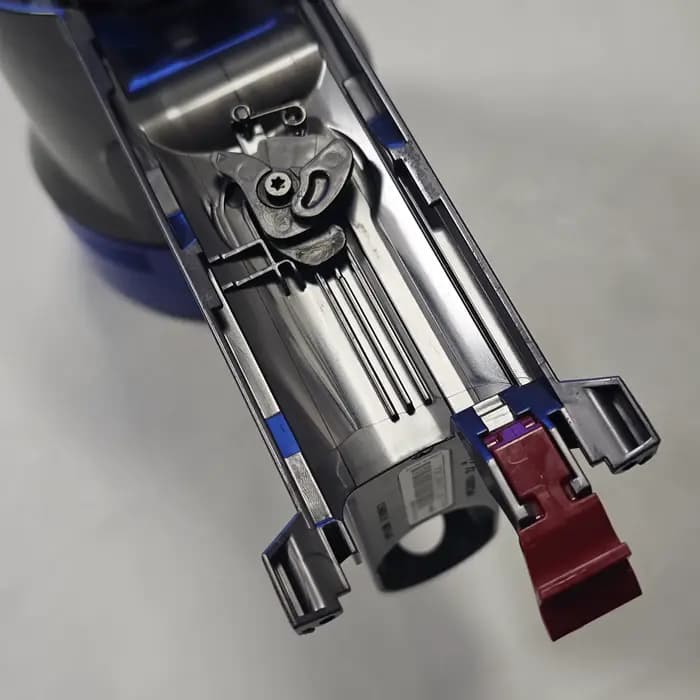 Ensemble moteur hôte d'origine pour aspirateur robot Dyson V7 V8, poignée, accessoires