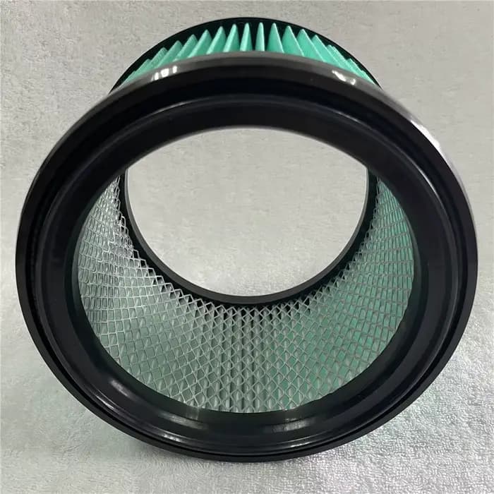 Filtre HEPA pour aspirateur Bosch