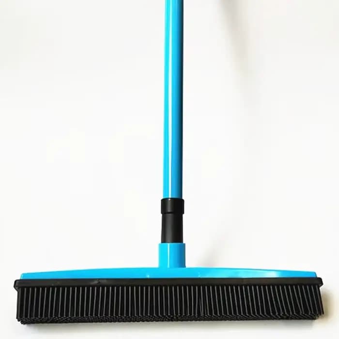 Balai en caoutchouc personnalisable