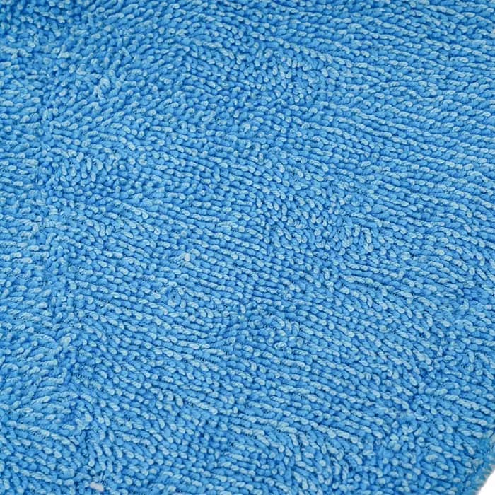 Tampon de vadrouille de nettoyage Portable