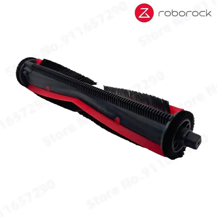 Brosse de coupe de cheveux originale pour aspirateur Robot Roborock Saros Z70