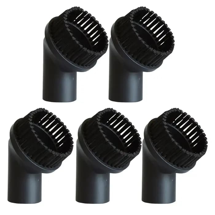 Brosses à dépoussiérer tête de brosse d'aspirateur pour Nilfisk humide et sec 36 Mm de diamètre intérieur pièces