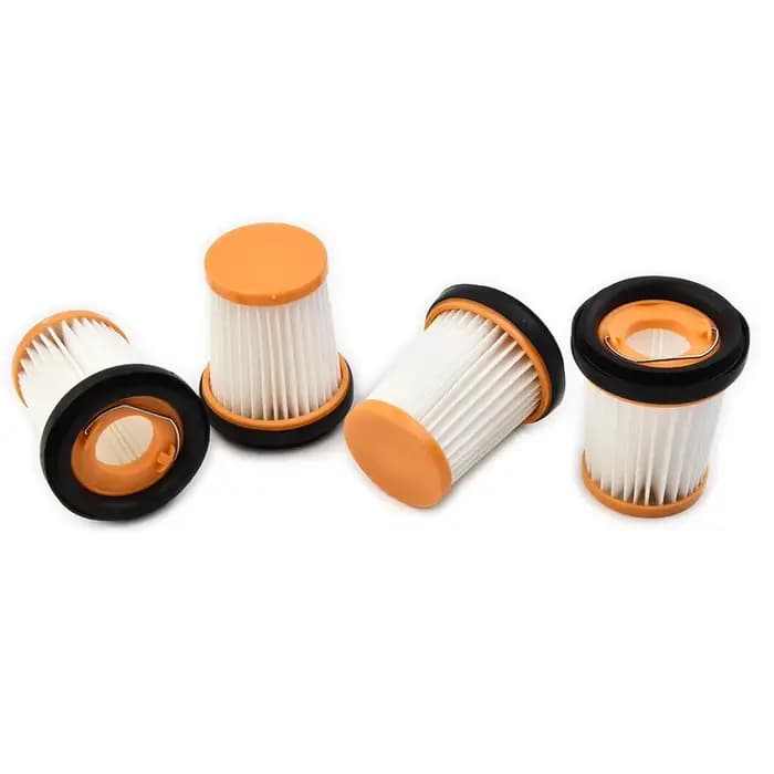 4x filtre pour aspirateur à main sans fil SHARK WV200 WV200UK WV251