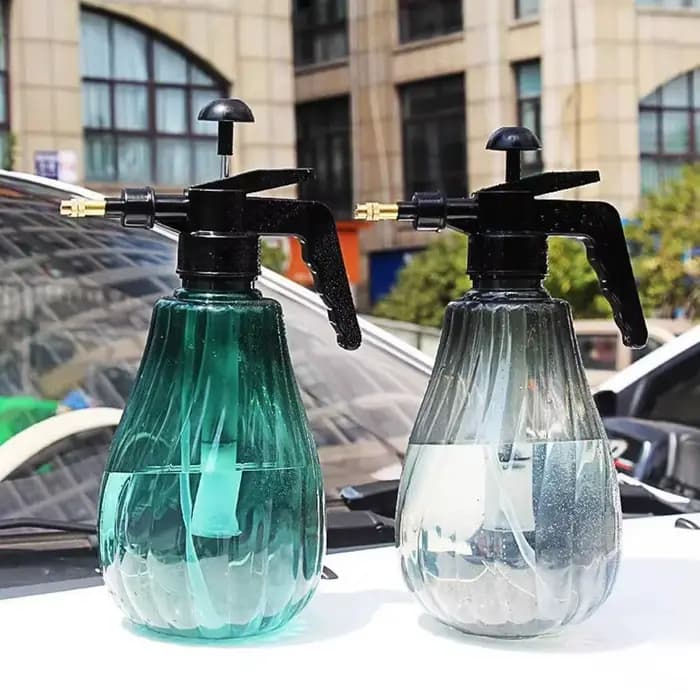 Pulvérisateur à pression pour lavage de voiture 1