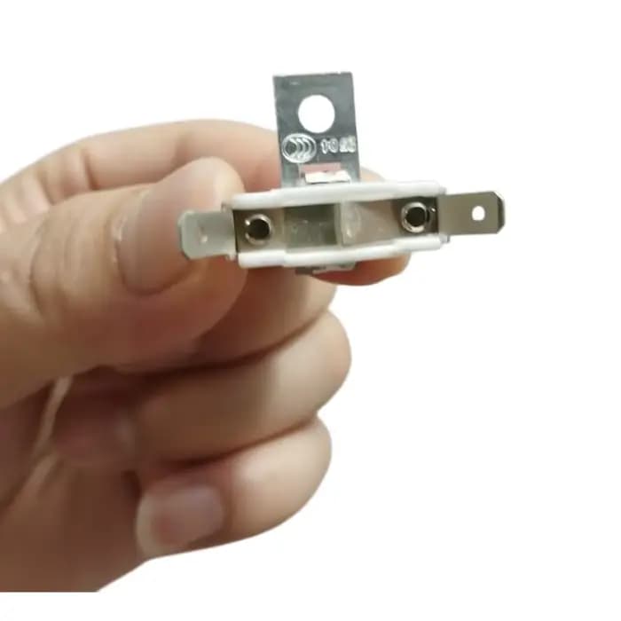 250V 10A 255 ° Fer à vapeur TCO Thermaster Tf255-ph pour remplacement Philips Gc9550