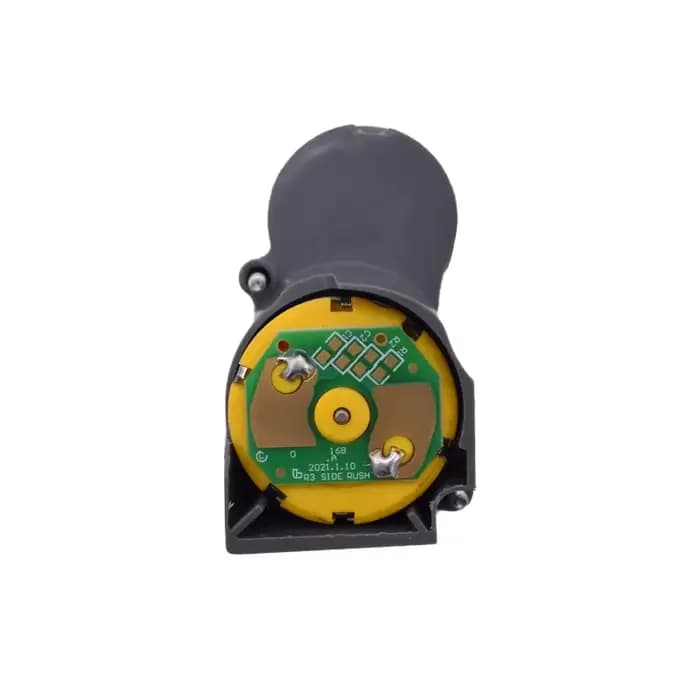 Moteur de brosse latérale pour robot aspirateur iRobot Roomba 500 600 700 800 900 528 552 564 595 560 570 610 615 620